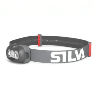 Lampe Frontale Silva Seek 450 Recharge