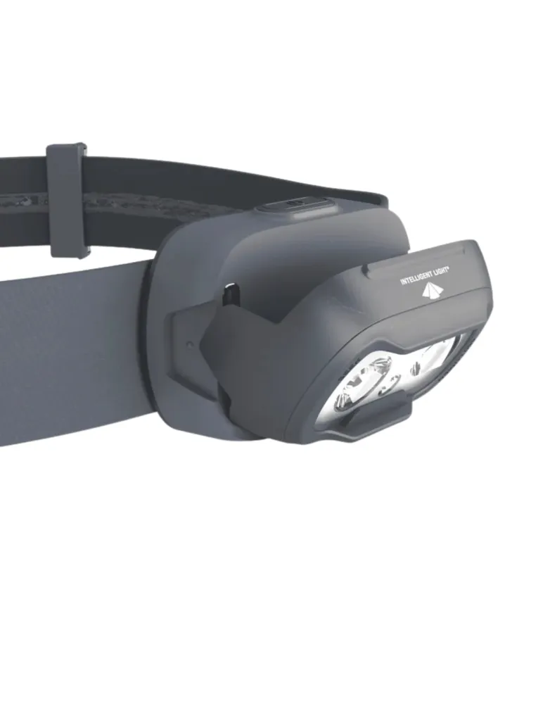Lampe Frontale Silva Seek 450 Recharge