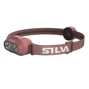 Lampe Frontale Silva Smini