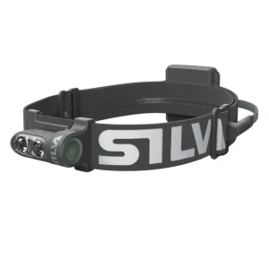Lampe Frontale Silva Trail Runner Free 2 Hybrid