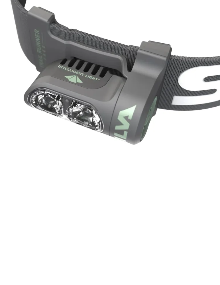 Lampe Frontale Silva Trail Runner Free 2 Hybrid