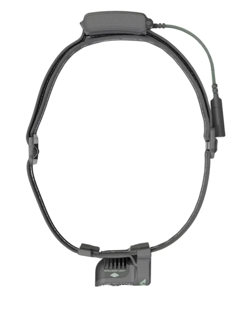 Lampe Frontale Silva Trail Runner Free 2 Hybrid
