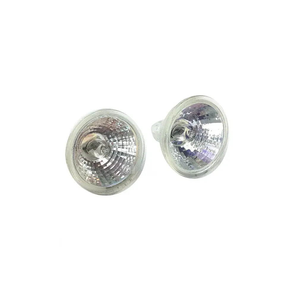 Lampe halogène 12V 20W pour hottes Franke et Electrolux
