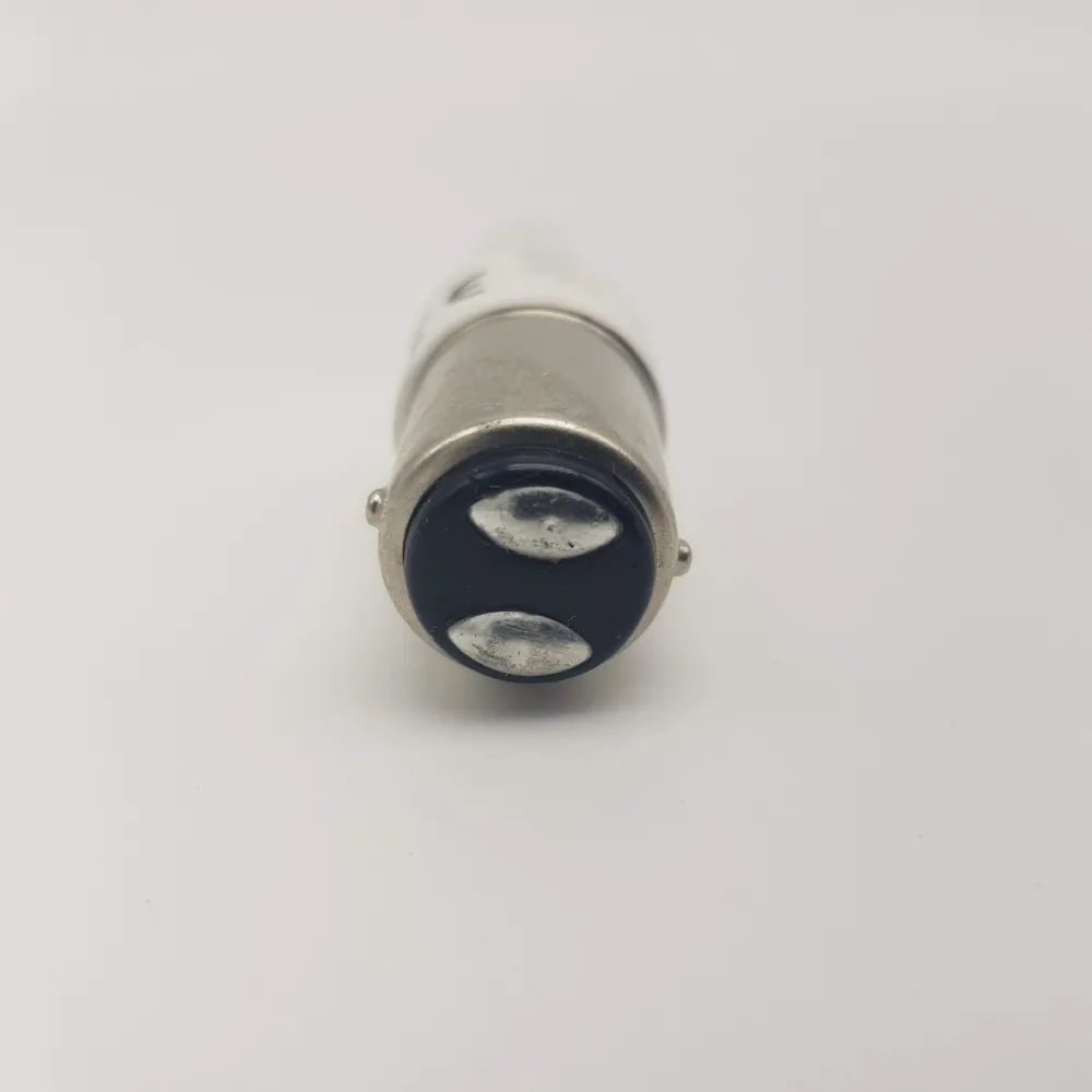 Lampe halogène B15D 230V-70W Halolux Ceram Eco Bayonet