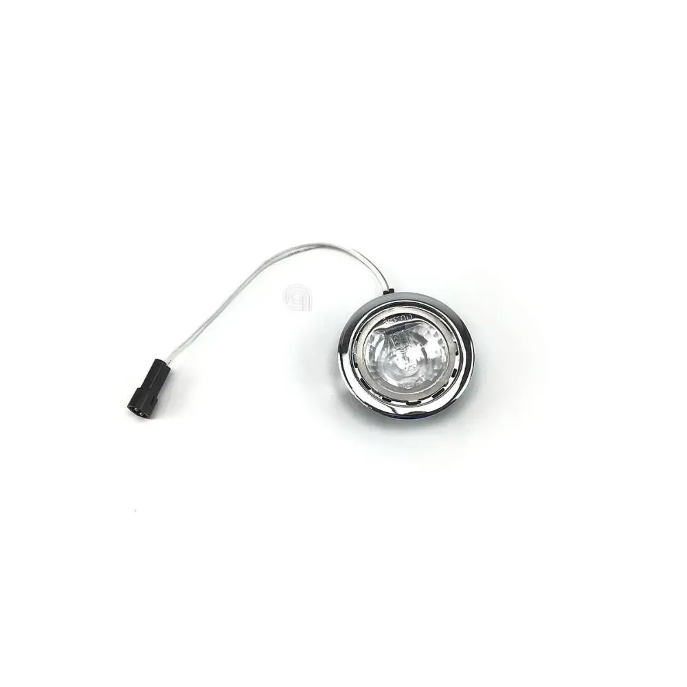 Lampe halogène faretto pour hotte Ilve A10616
