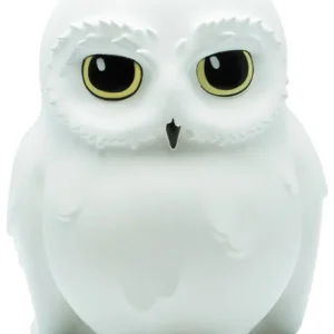 Lampe Hedwige - Harry Potter