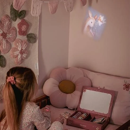 Lampe Ă histoires - Fairy Garden - Little Dutch
