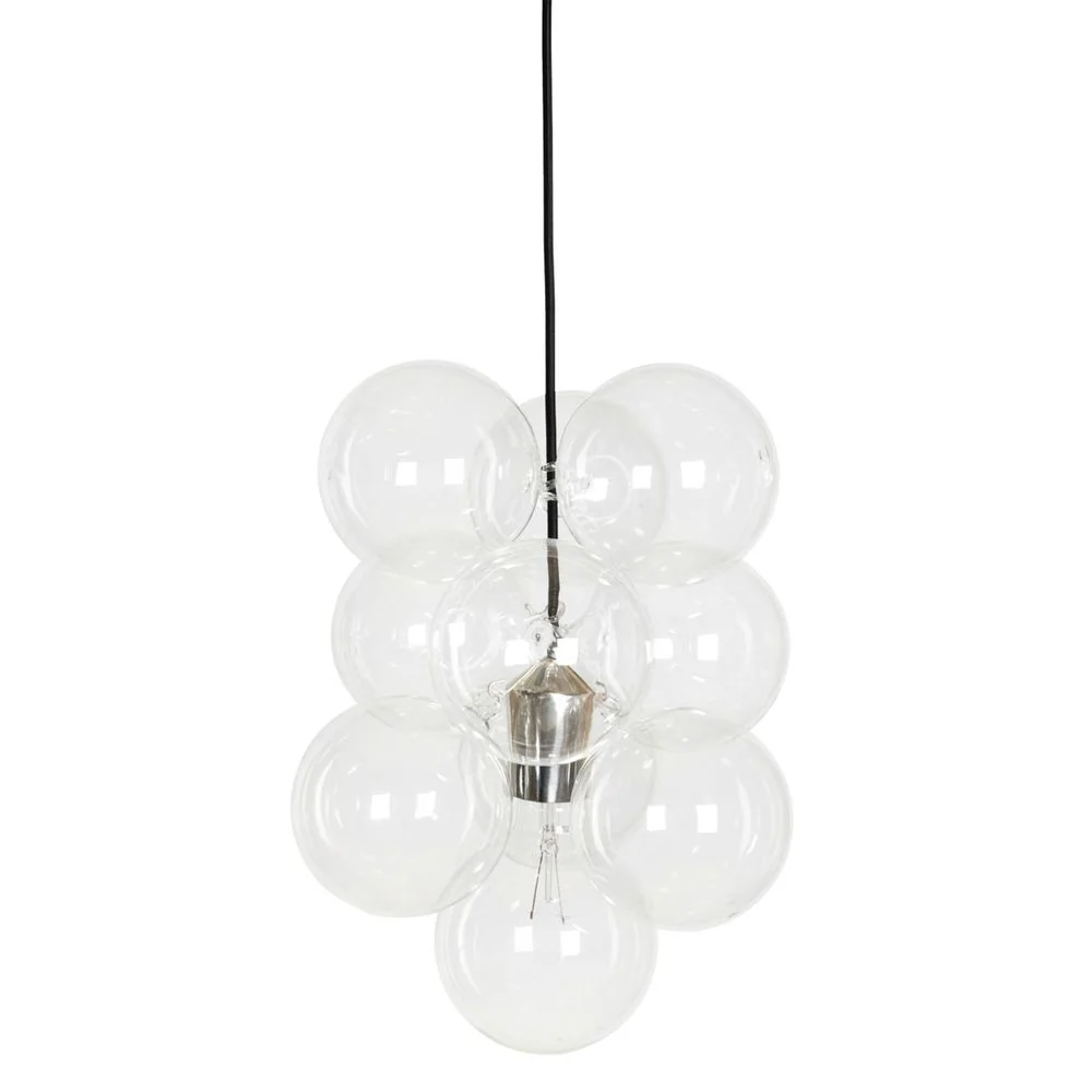 Lampe House Doctor, Bricolage, Helder