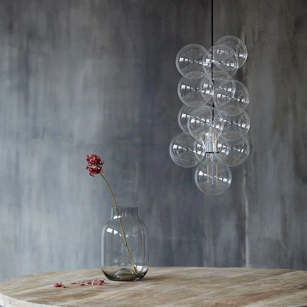Lampe House Doctor, Bricolage, Helder