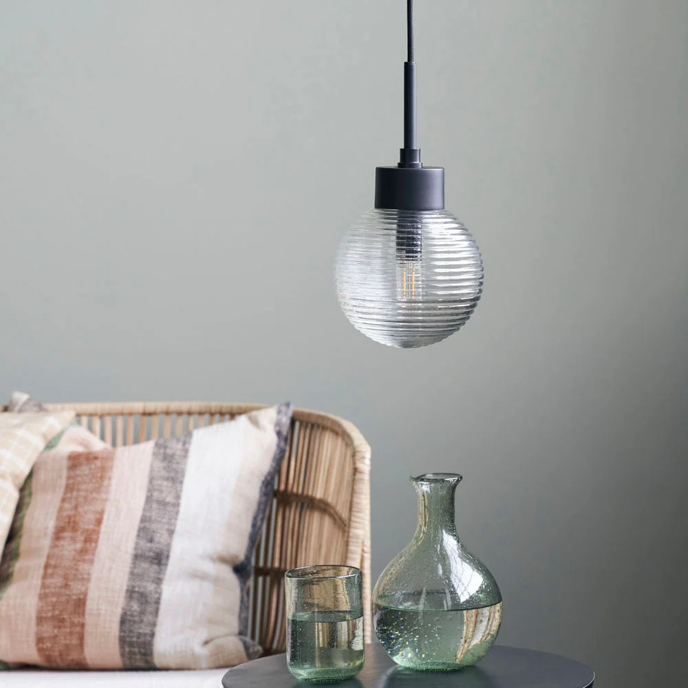 Lampe House Doctor, Gaia, Helder