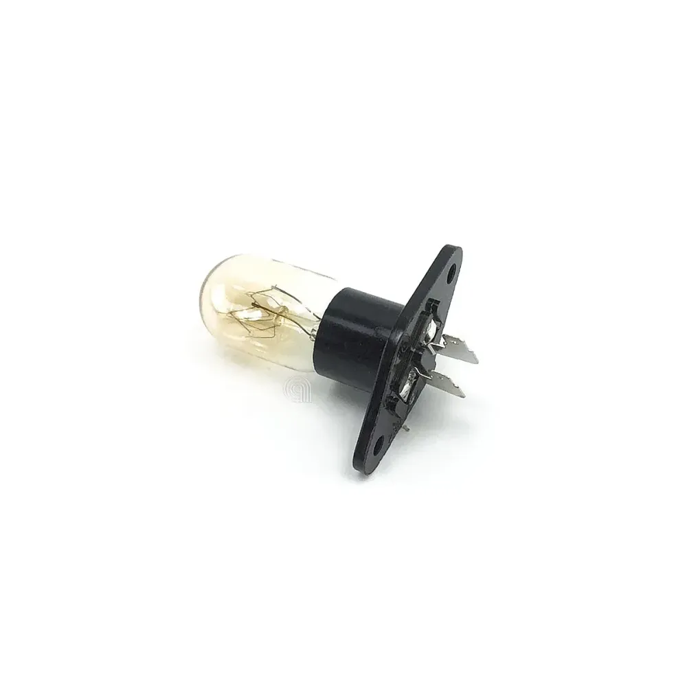 Lampe à incandescence 230V 20W pour micro-ondes Samsung