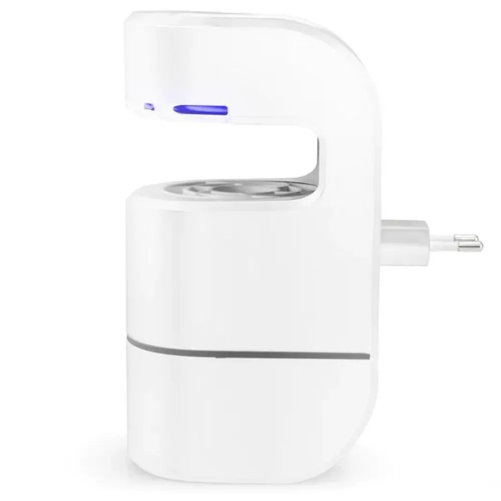 Lampe à insectes Alecto Bc14Wh Blanc