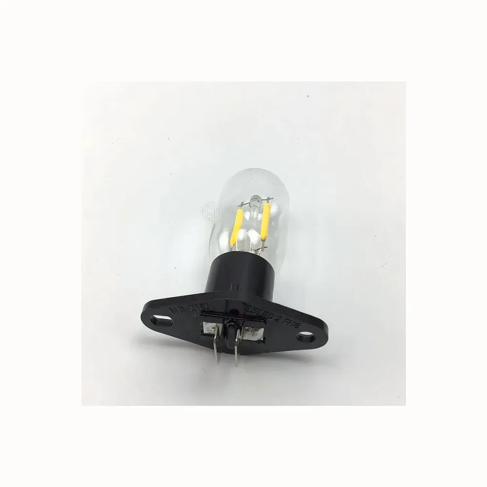 Lampe intégrée T25-240 pour four Bosch et Midea