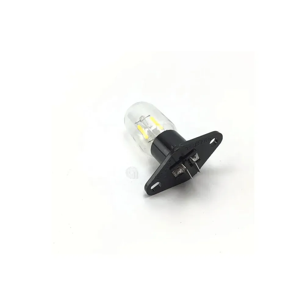 Lampe intégrée T25-240 pour micro-ondes Midea 17470000013692