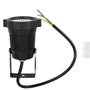 Lampe de jardin à LED IP65