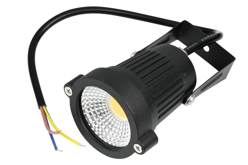 Lampe de jardin à LED IP65