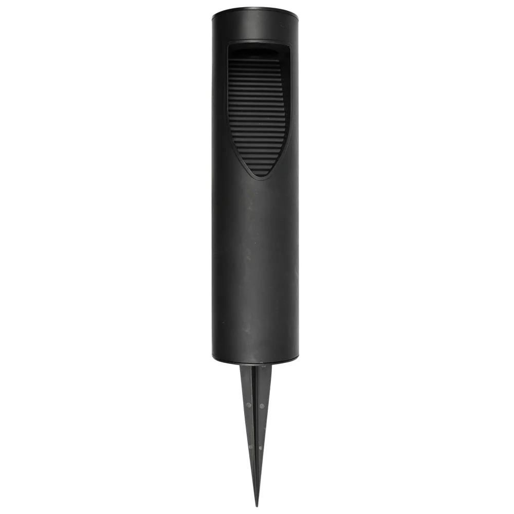 Lampe de jardin solaire moderne 45 cm cm display