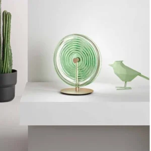 Lampe Joker verte lt-joker-vert