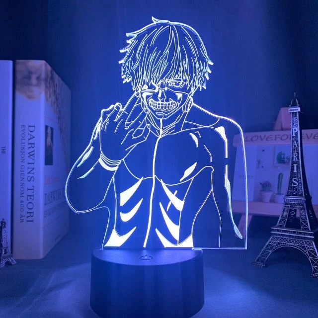 Lampe Ken Kaneki