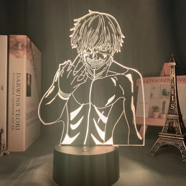 Lampe Ken Kaneki