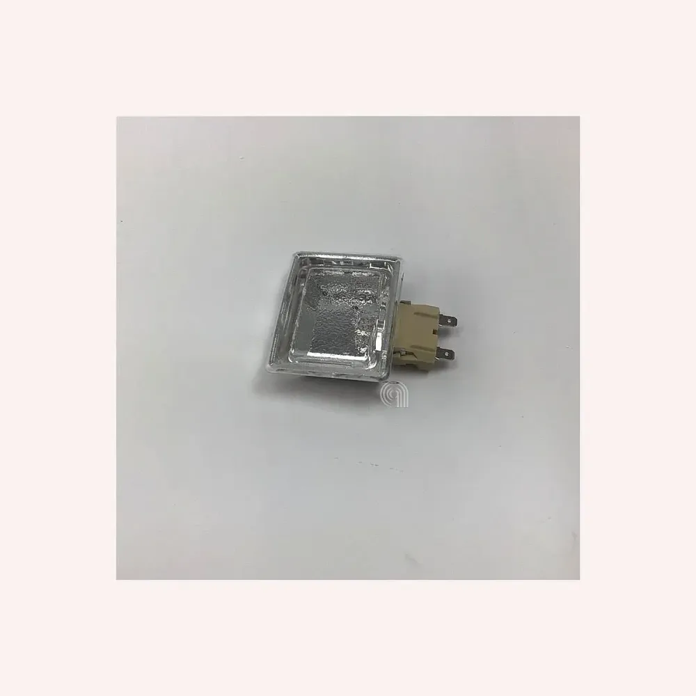 Lampe latérale four Electrolux pièce de rechange complète 3051721045