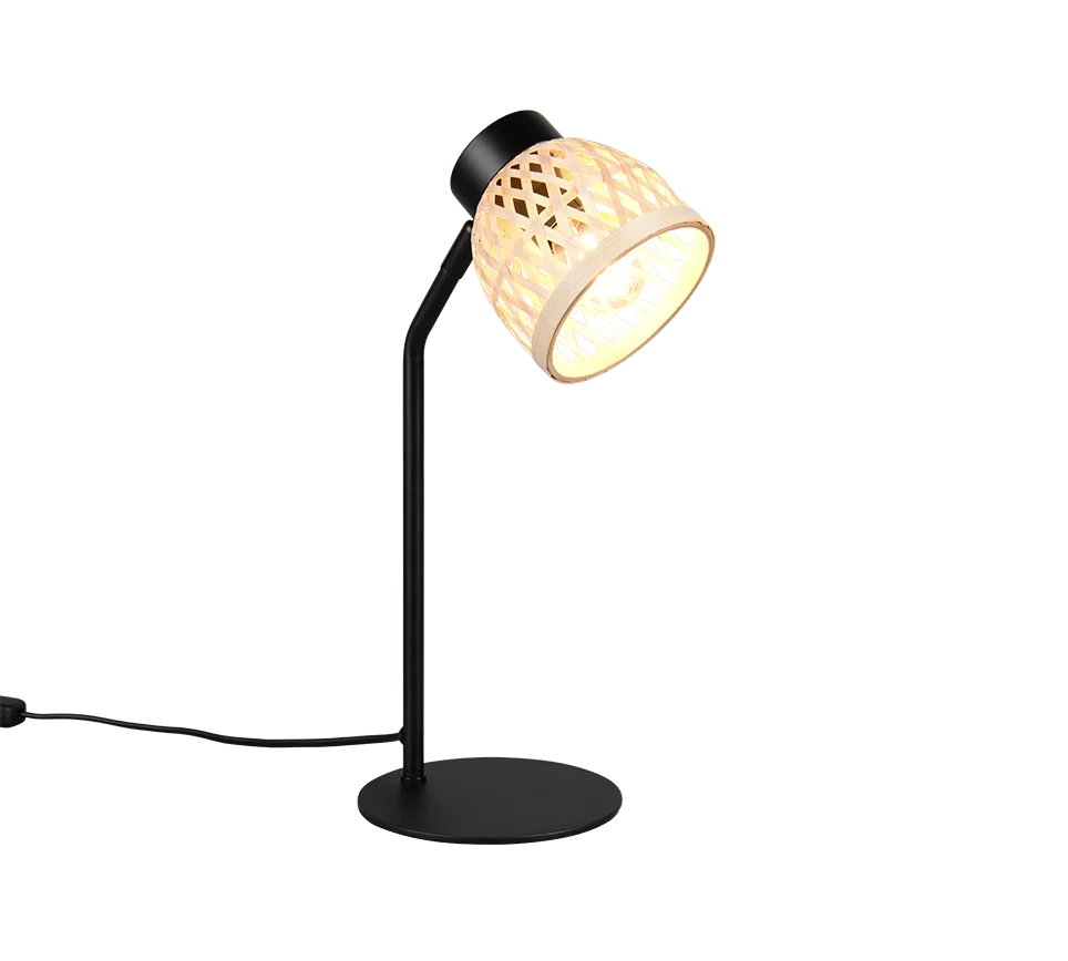 Lampe Laurent H36 Trio R56091032