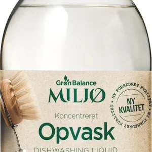 LAMPE LAVANTE (CONCENTRÉE) 500 ml - GRON BALANCE