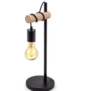 Lampe de lecture au design rétro