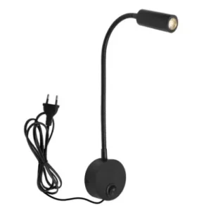 Lampe lecture murale