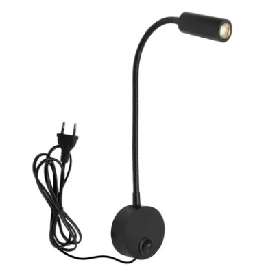 Lampe lecture murale