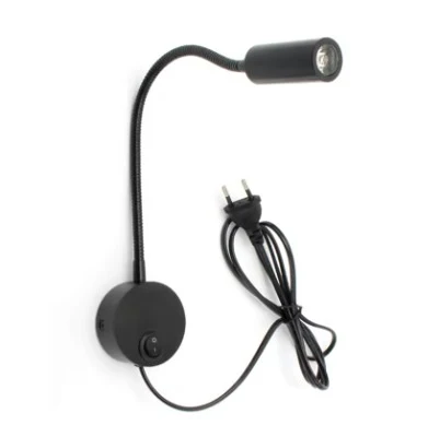 Lampe lecture murale