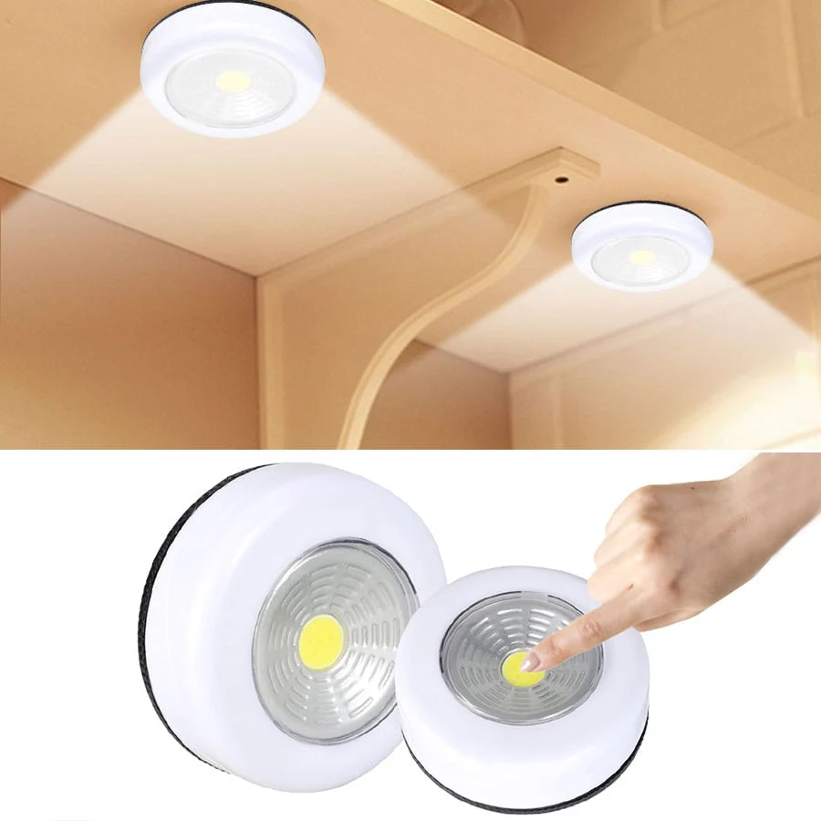 Lampe de lecture sans fil
