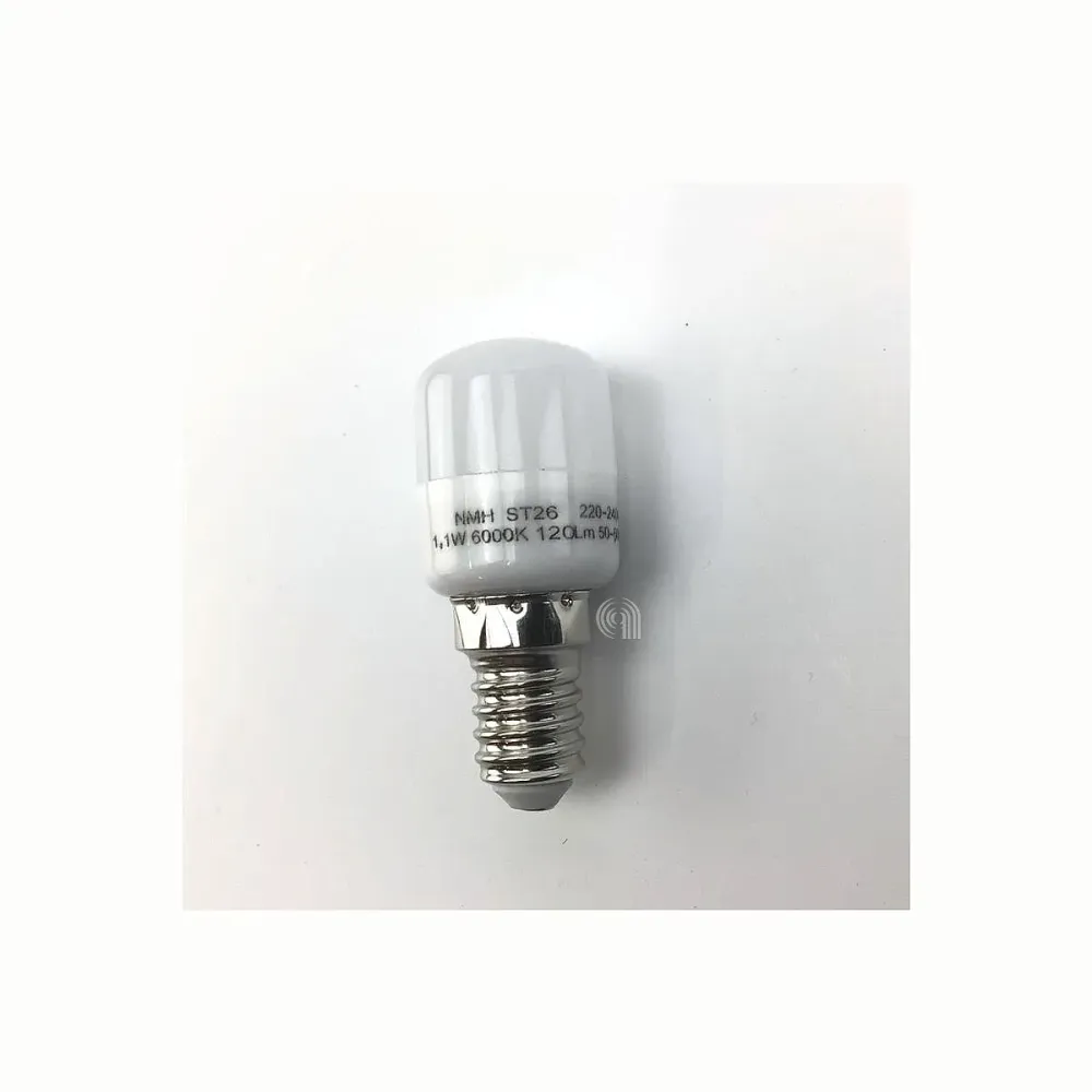 Lampe LED 1,5 W 6500 K 220-240 V pour réfrigérateur Vestel et autres marques