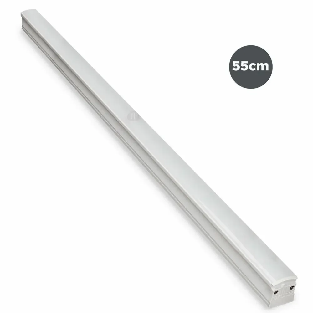 Lampe LED avec Capteur de Mouvement KSIX Grace (55 cm)