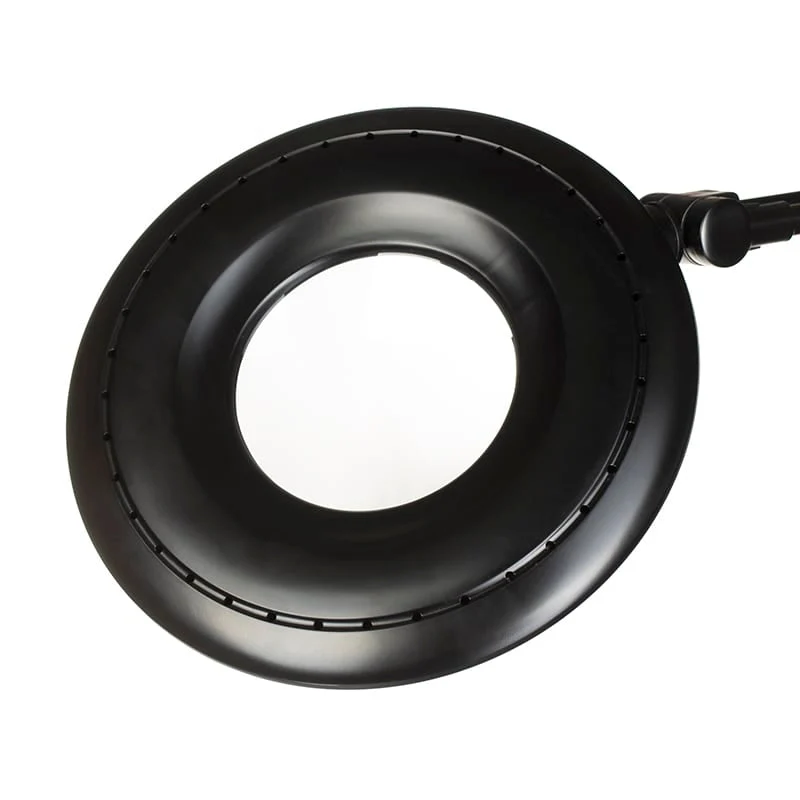 Lampe LED avec loupe INKOO