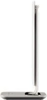 Lampe LED Bob blanc