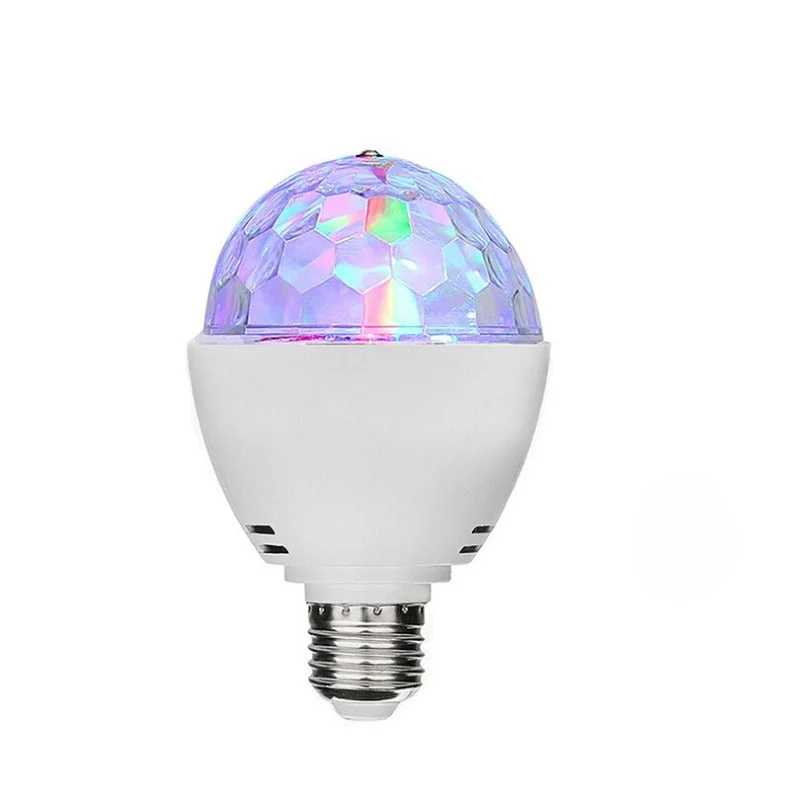 Lampe Led Disco