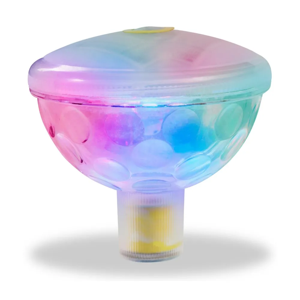 Lampe LED flottante EXIT sur boîte extérieure - 40 pièces