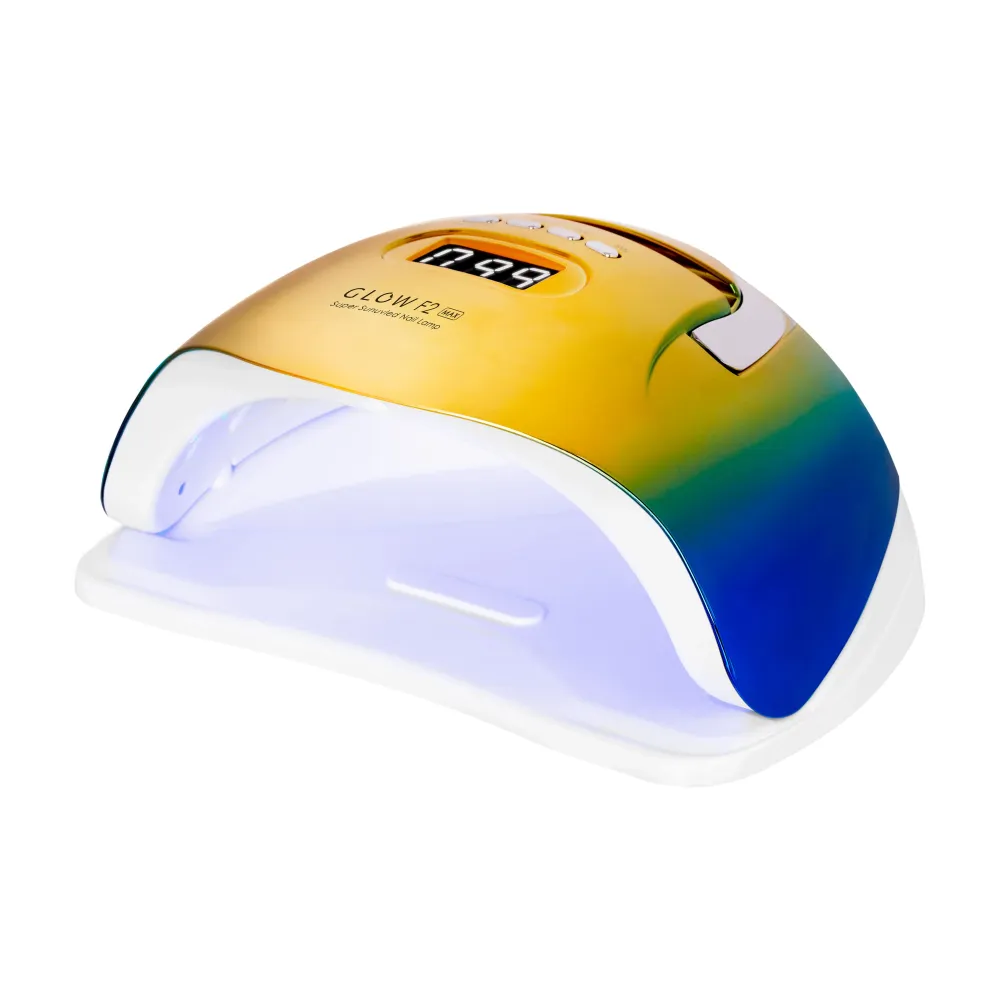 Lampe UV LED Glow F2 ZN 220W