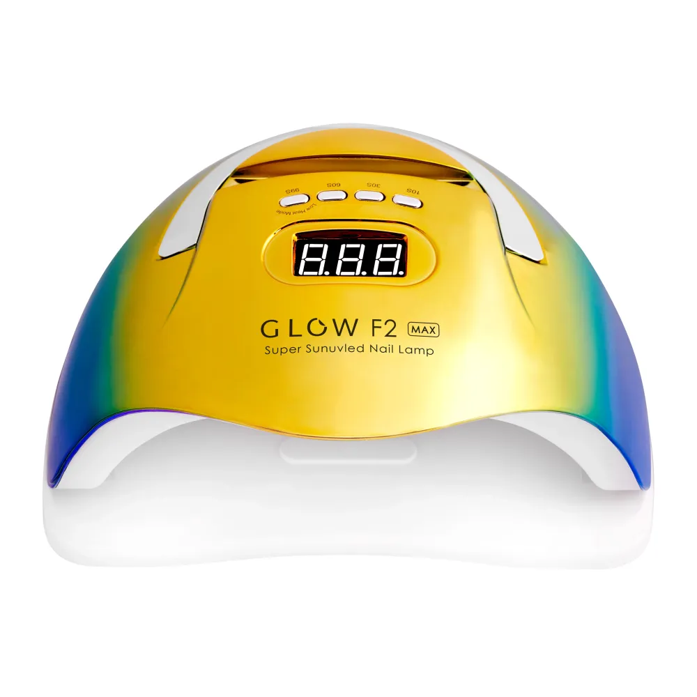 Lampe UV LED Glow F2 ZN 220W