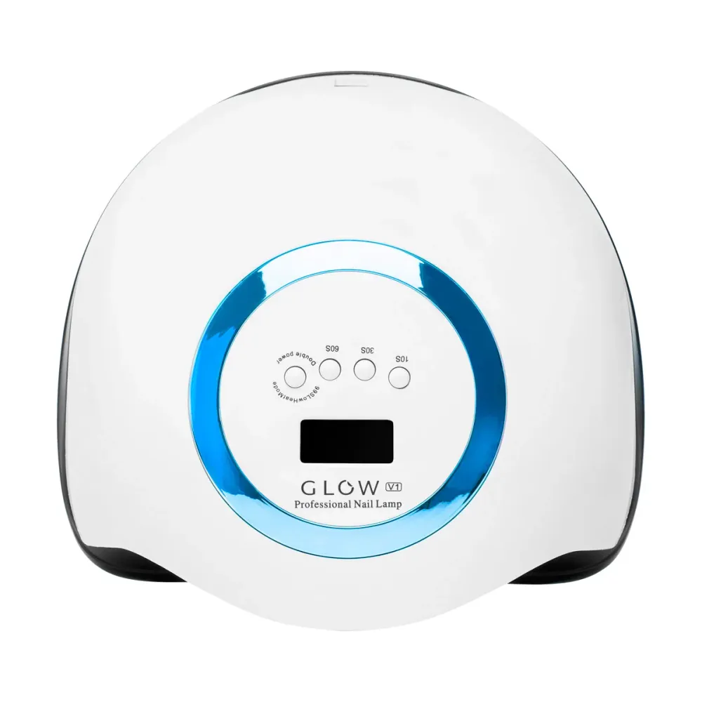 Lampe UV LED Glow V1 Bleue 168W