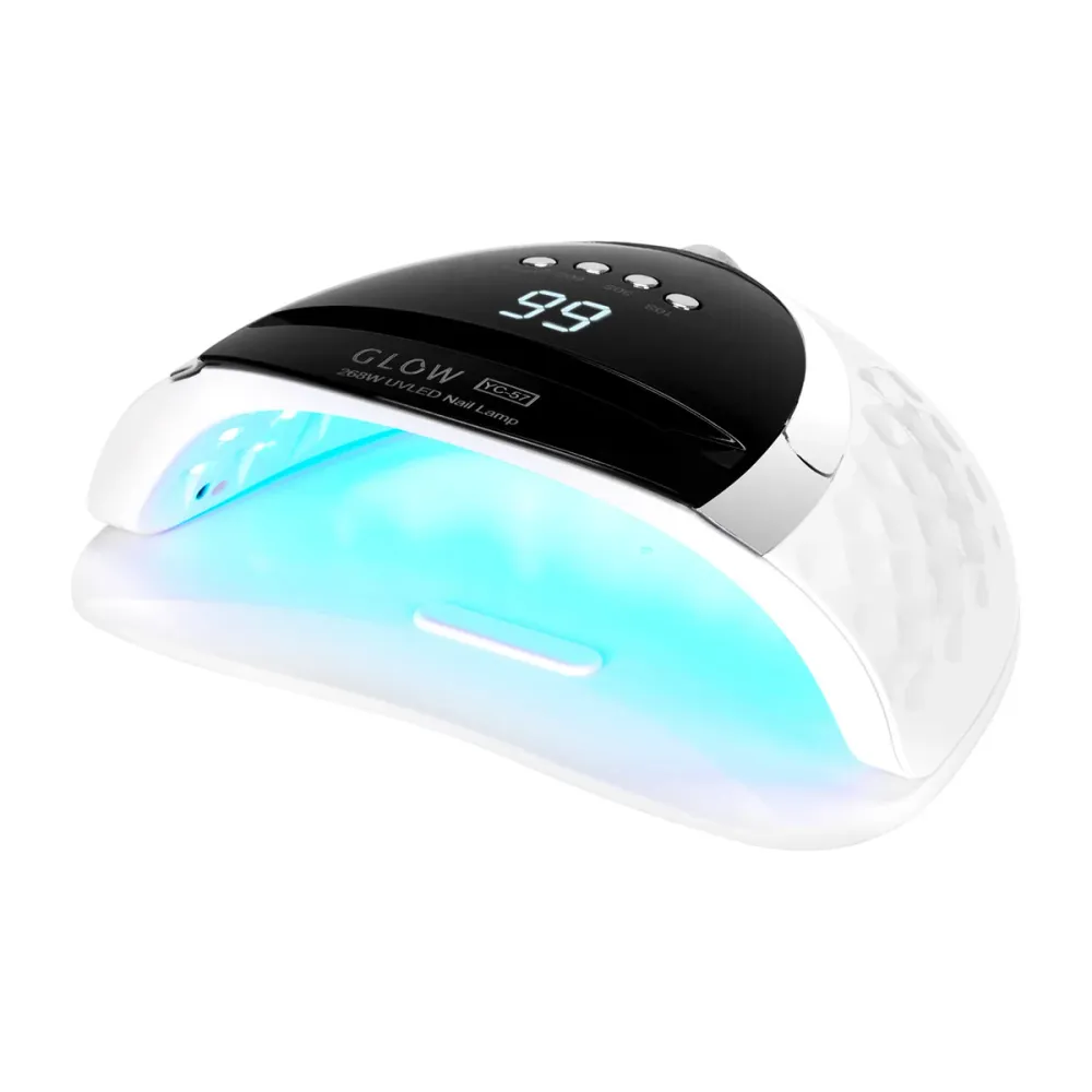Lampe LED UV Glow YC57 Blanche 268W