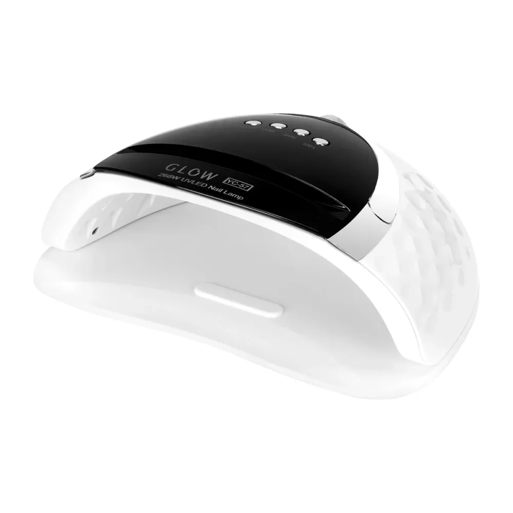 Lampe LED UV Glow YC57 Blanche 268W