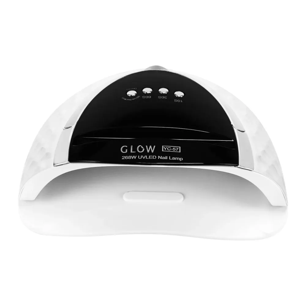 Lampe LED UV Glow YC57 Blanche 268W