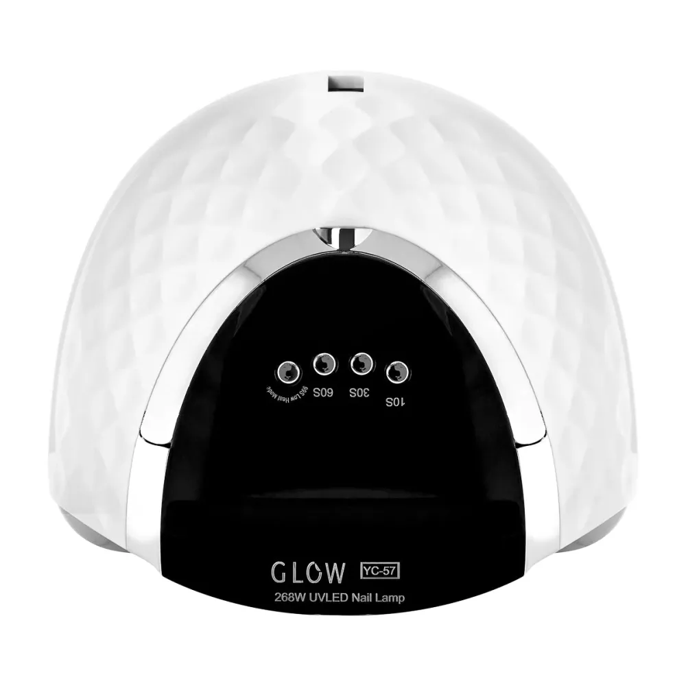 Lampe LED UV Glow YC57 Blanche 268W