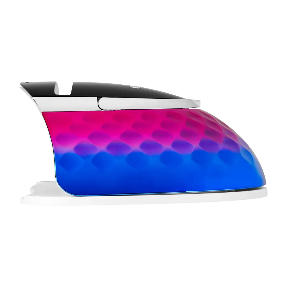 Lampe LED UV Glow YC57 RN bleu rose 268W