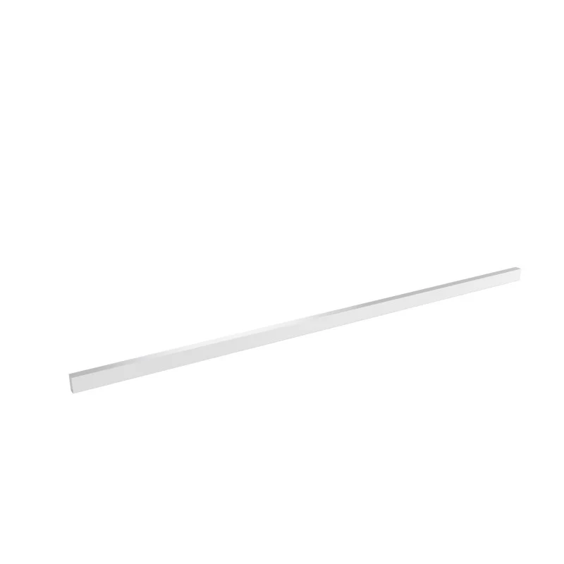 Lampe LED hexagonale - 6000K - 14 hexagones 56 cm + rectangle 500 cm