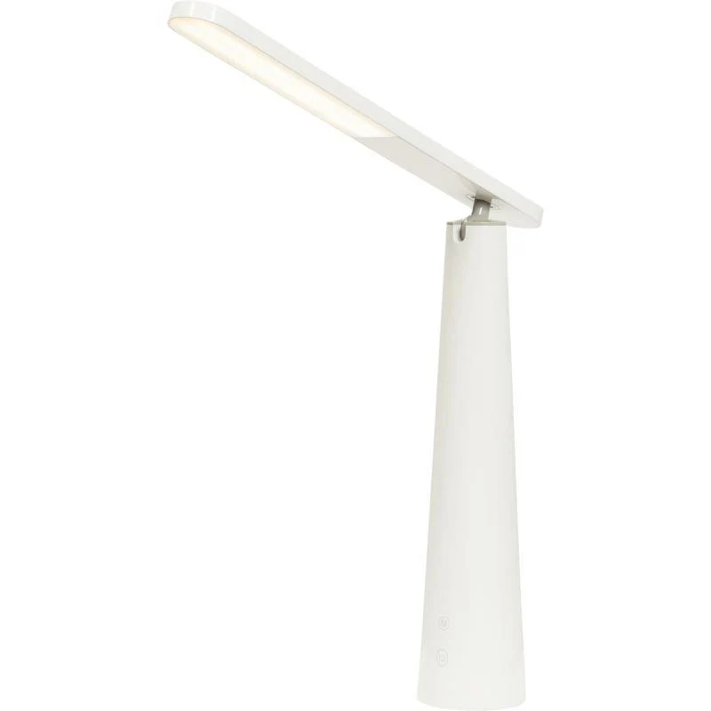Lampe à LED Ledtube sans fil blanche