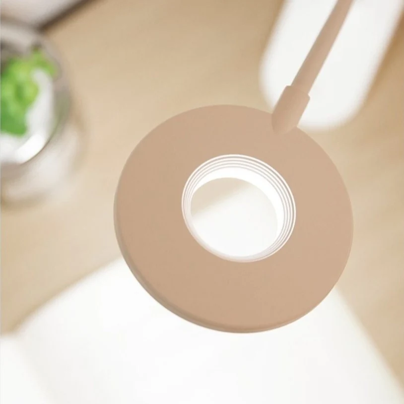 Lampe LED à pince