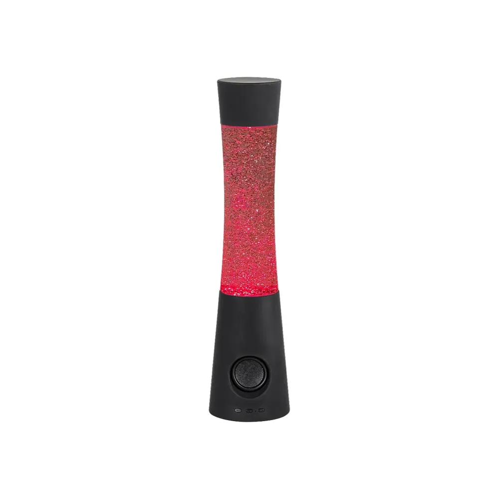 Lampe LED Rabalux Carnival décor - 5W - avec haut-parleur